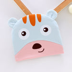 Maternal And Baby Supplies Newborn Baby Cartoon Hat - Cindi Book