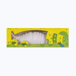 Decompression Fidget Puzzle Simulation Slug - Cindi Book