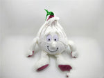 Vegetables and Fruits, Pumpkin and Watermelon Plush Toys - Cindi Book