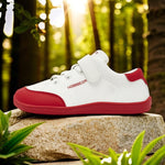 Boys Casual Slip-on Shoes With Soft  Non-slip Soles - Cindi Book