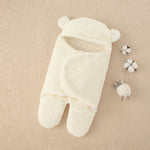 Sleeping Bag For Infants To Be Held By Newborn - Cindi Book