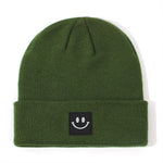 Baby Knitted Hat Sleeve Cap - Cindi Book