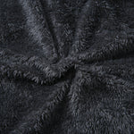 Boys Large Fur Collar Padded Warm Cotton Jacket - Cindi Book