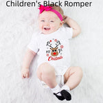 Red Cotton Family Pack Parent-child - Cindi Book