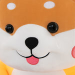 Home Fashion Cute Plush Toy Doll - Cindi Book