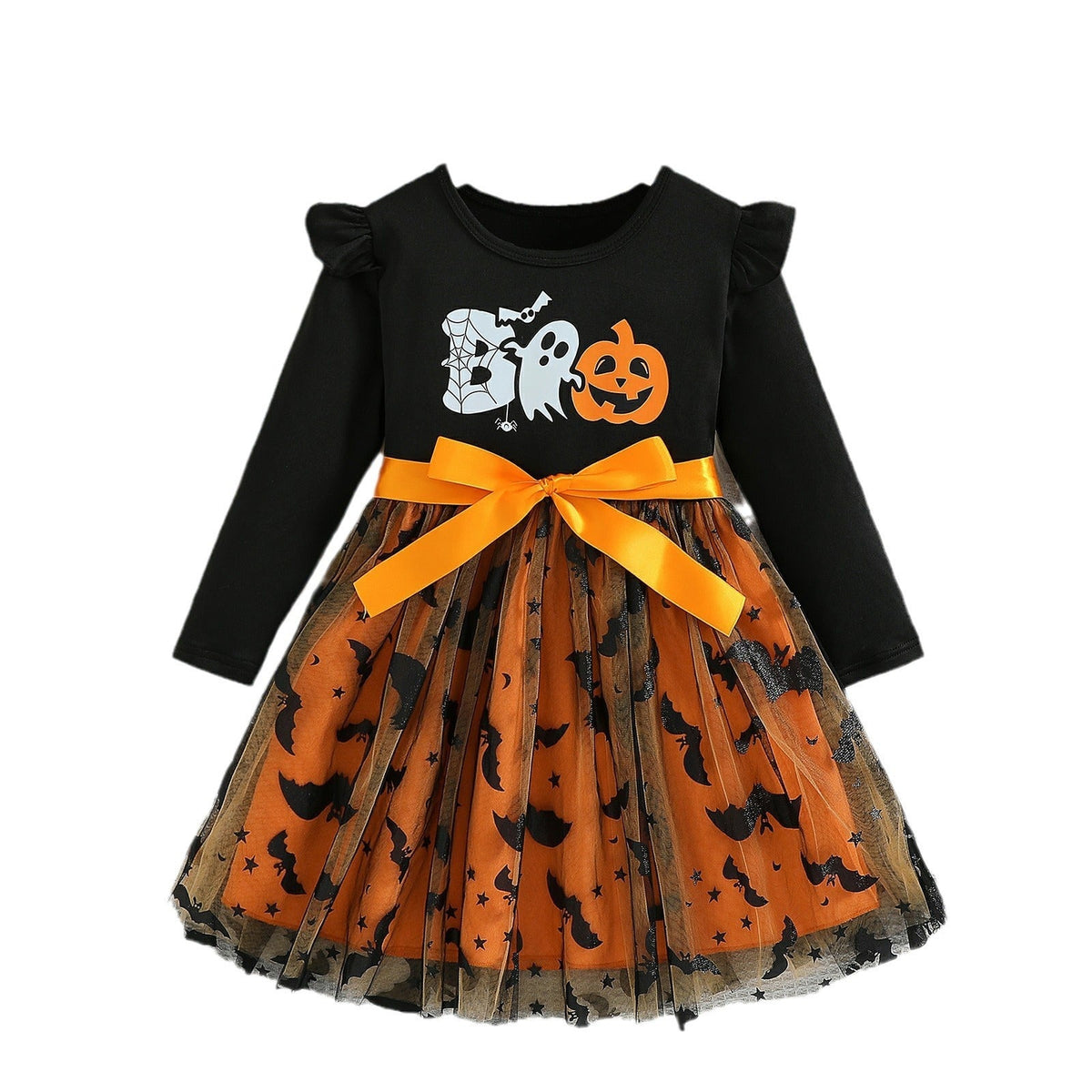 Halloween Children's Dress Costume - Cindi Book