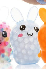 Rabbit Bubble Big Bead Cartoon Rabbit Dinosaur - Cindi Book