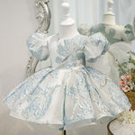 Children's Princess Dress Girls' Host Costume - Cindi Book
