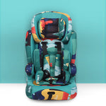 Baby Car With Car Foldable Safety Seat Basket Portable Car Cradle - Cindi Book