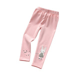 Cute Thermal Base Pants For Children - Cindi Book