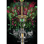 Jakon - Hardcover