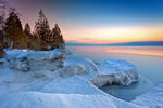 Capture Door County: Seasons Behind the Door: A Photographic Look at Door Countys Seasons - Additional Book View 2