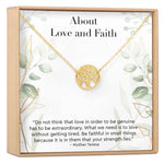 Christian Necklace, Multiple Styles