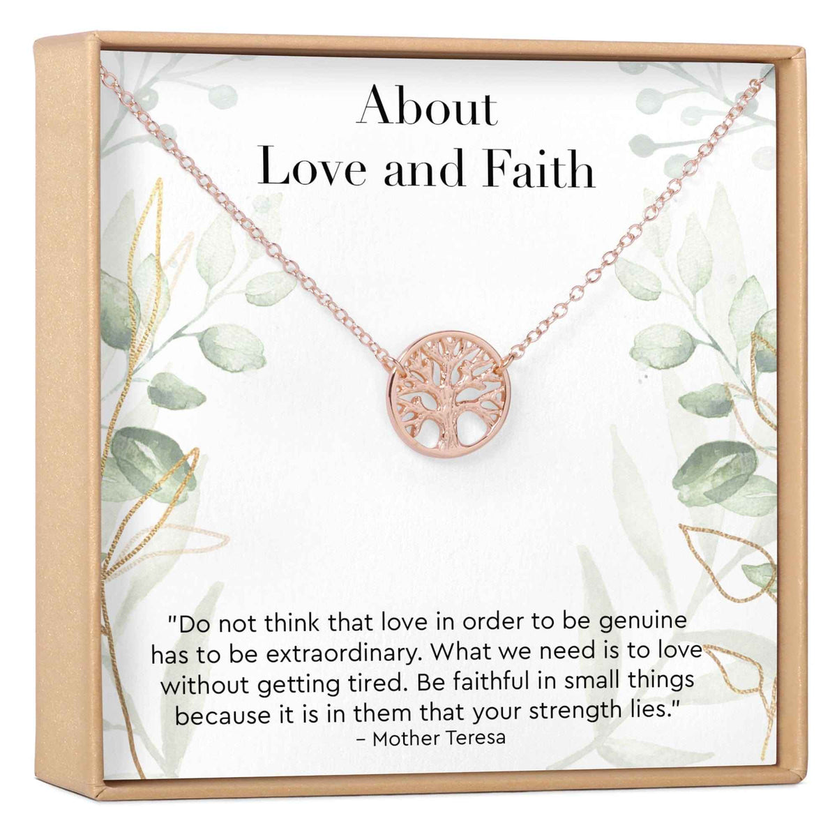 Christian Necklace, Multiple Styles