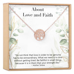 Christian Necklace, Multiple Styles