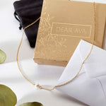 Christmas Gift for Goddaughter Necklace, Multiple Styles