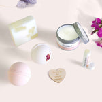 Christmas Gift For Nana Spa Gift Box