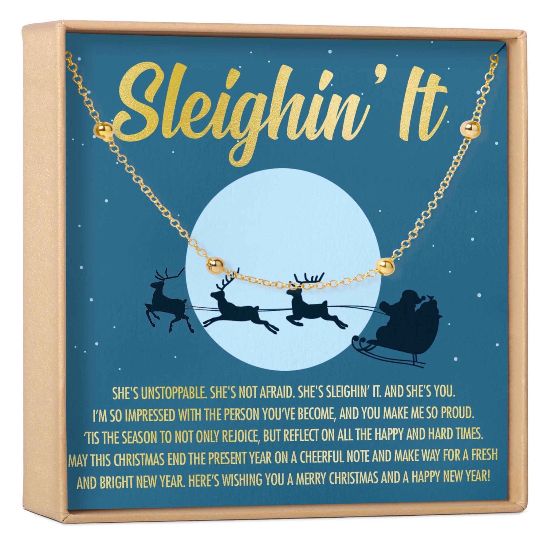 Christmas Gift for Teen Dot Bracelet Bracelet