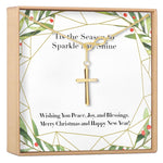Christmas Gift Ideas Necklace, Multiple Styles
