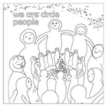 Printable Coloring Pages for 24 books (170 pgs)