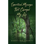 Spiritual Messages That Changed My Life - Paperback