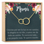 Collar Regalo Para Madre