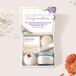Confirmation Gift Box Set