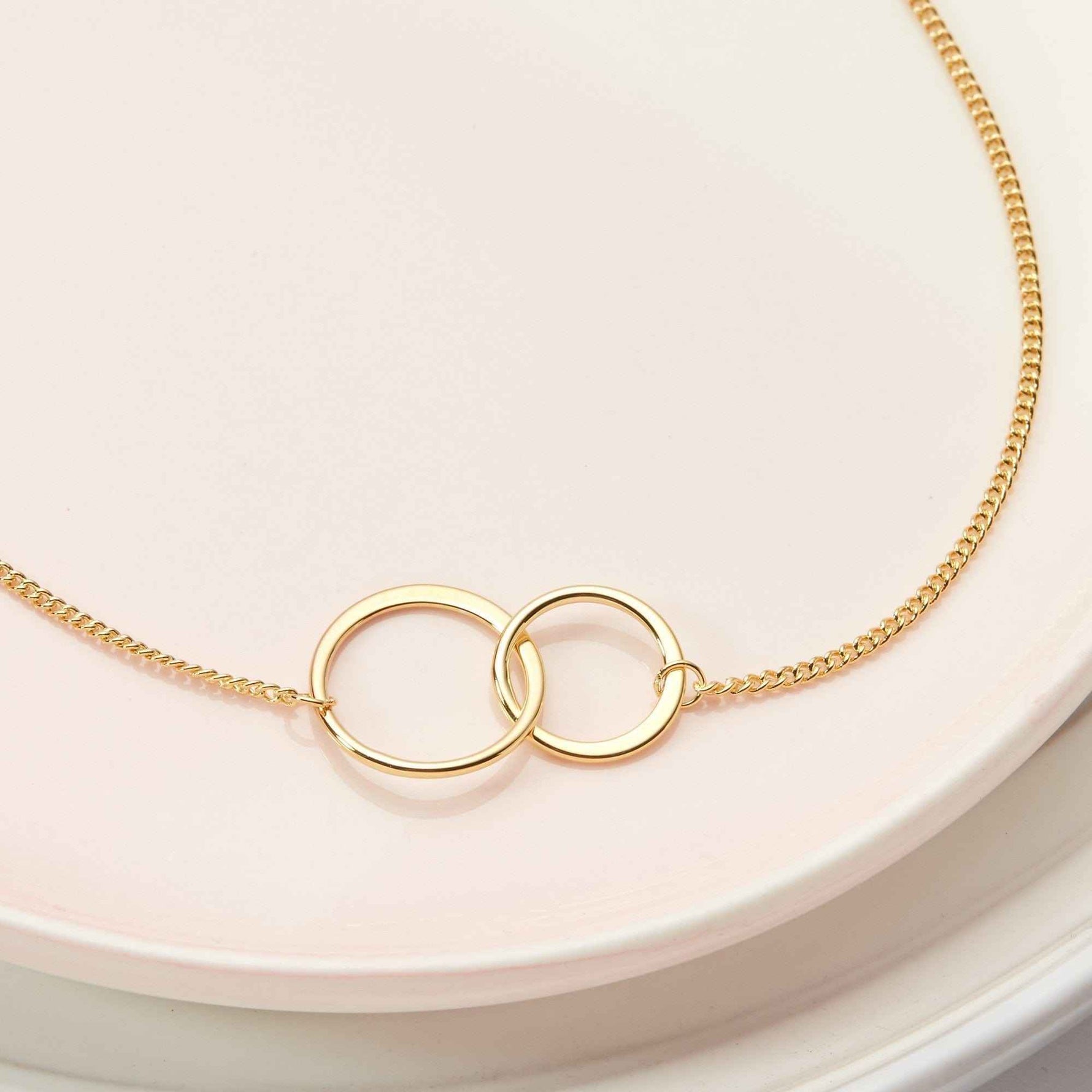 Confirmation Necklace