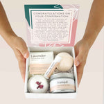Confirmation Spa Gift Box