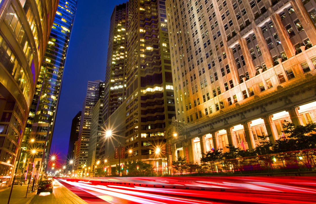 Capture My Chicago: Chicago by Chicago Photographers - Additional Book View 8