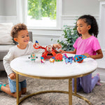 Catapult Gnome Launcher 3D Figurine Playset (50% off)