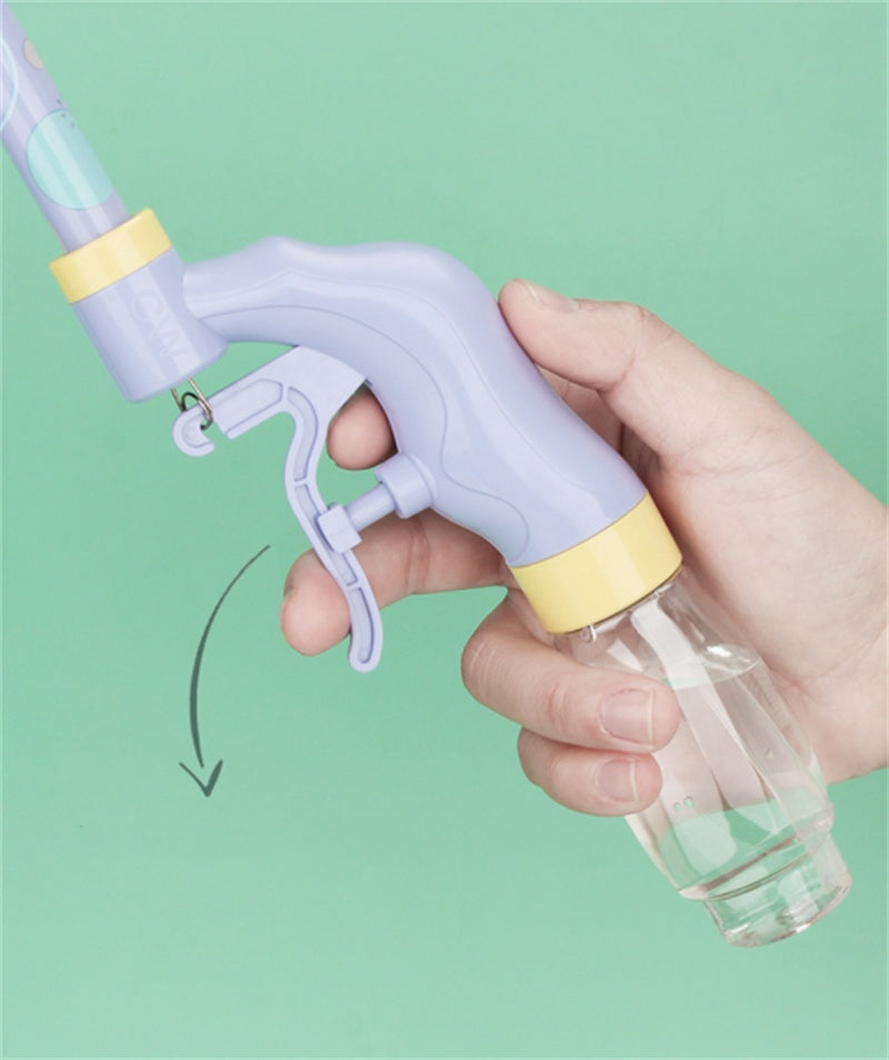 Summer Water Alpaca Push Water Toy - Cindi Book
