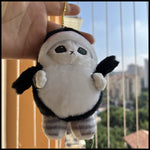 Japanese Popularity Of Cat Plush Doll Pendants - Cindi Book