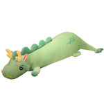 Cute Zodiac Dragon Doll Plush Toys Dragon Year Mascot Doll - Cindi Book
