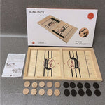 Play Chess Parent-child Interactive Educational Toys - Cindi Book