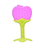 Silicon Bebe Banana Teether Toy - Cindi Book