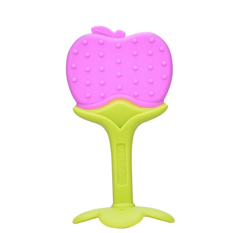 Silicon Bebe Banana Teether Toy - Cindi Book