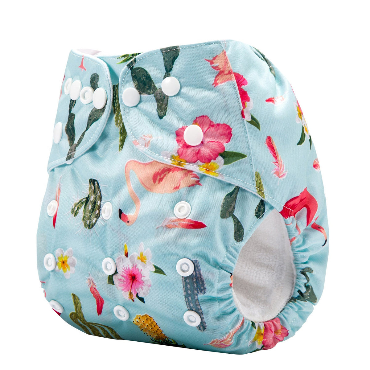Baby Cloth Diapers Soft And Comfortable Baby Diapers - Cindi Book