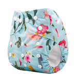 Baby Cloth Diapers Soft And Comfortable Baby Diapers - Cindi Book