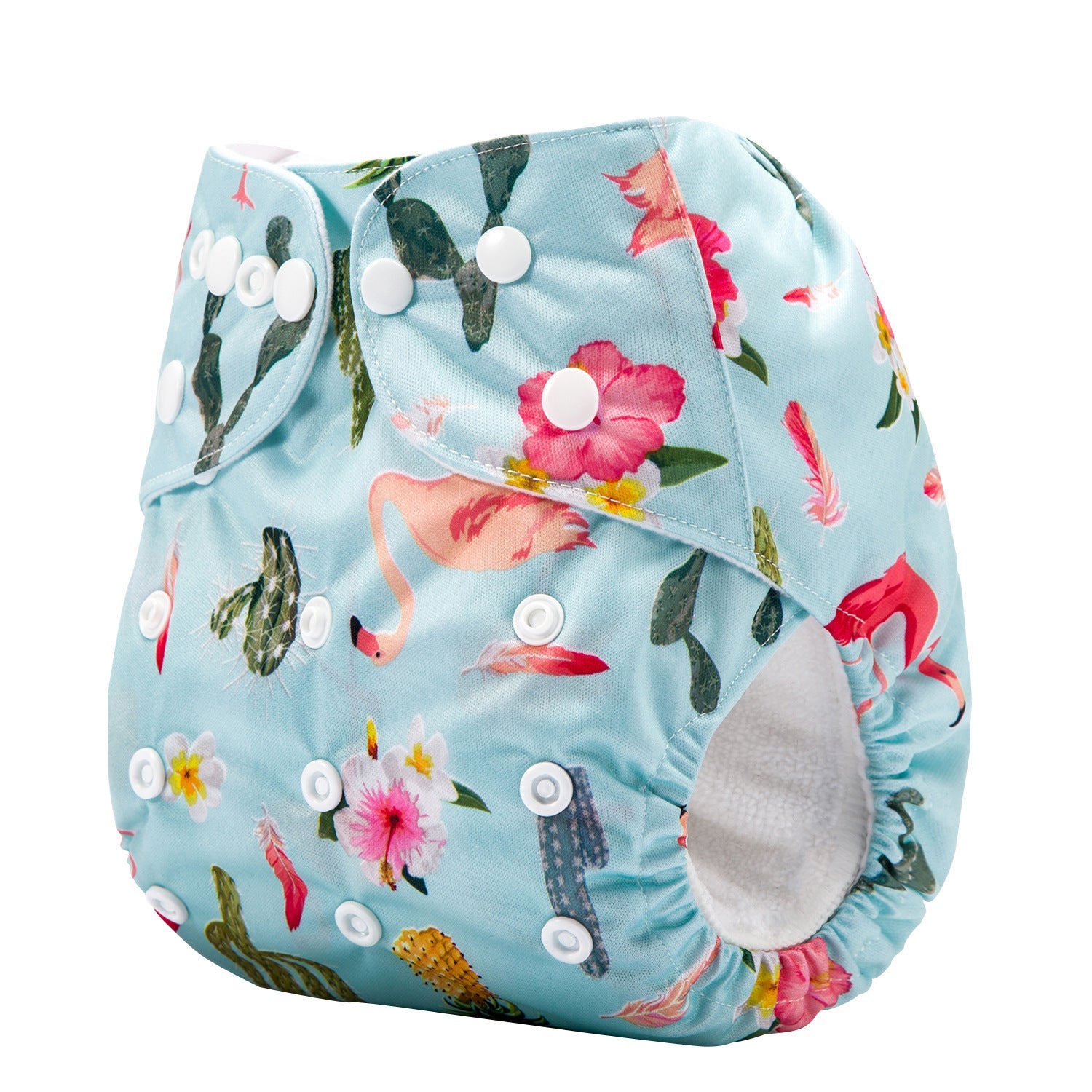 Baby Cloth Diapers Soft And Comfortable Baby Diapers - Cindi Book