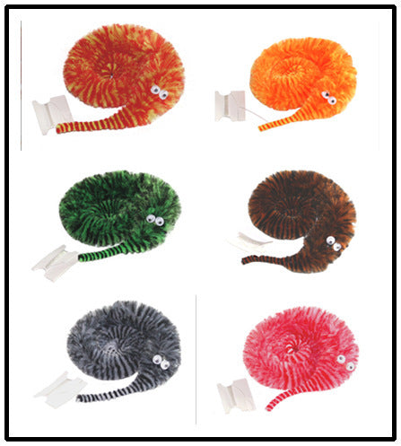 Sea Horse Elf Magic Prop Toy - Cindi Book