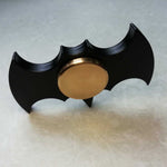 Zinc Alloy Metal Fingertip Gyroscope - Cindi Book