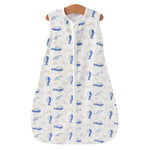 Newborn Summer Vest Sleeping Bag Baby Anti-kick Quilt - Cindi Book