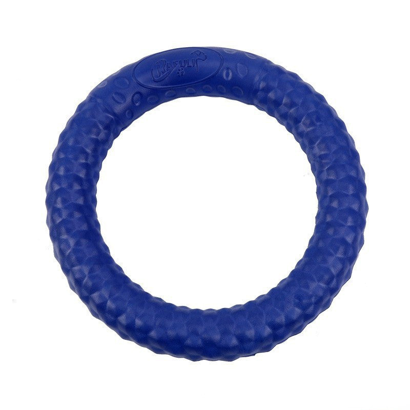 Dog Ball Toy  Bite Resistance Puzzle Training - Cindi Book
