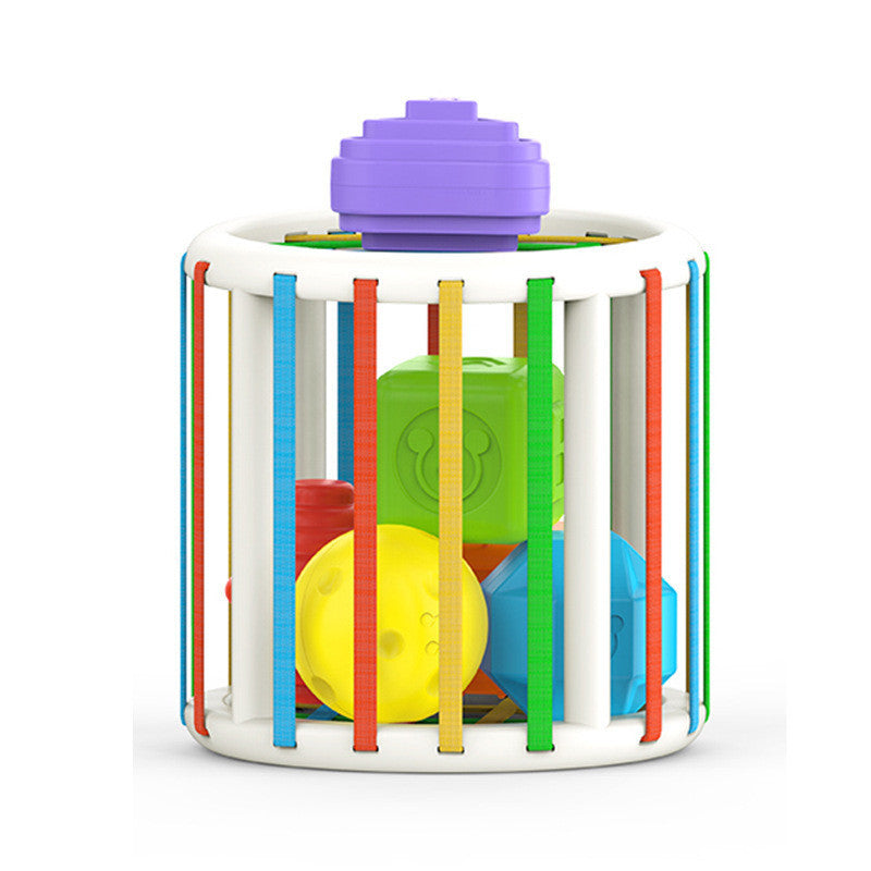 Hand Training For Children, Infants And Toddlers - Cindi Book