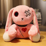 Dark Reborn Rabbit Doll Plush Toys - Cindi Book