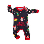 Family Christmas Matching Pajamas Set Christmas Pajamas For Family Christmas PJS Xmas Sleepwear - Cindi Book
