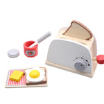 Children's simulation kitchen set - Cindi Book