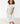Spring Dandelion Floral S/S Pocket Twirl Dress