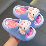Indoor Children's Slippers Non-slip - Cindi Book